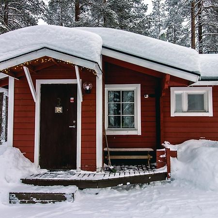 Pellon Helmi Holiday Cottages Dış mekan fotoğraf
