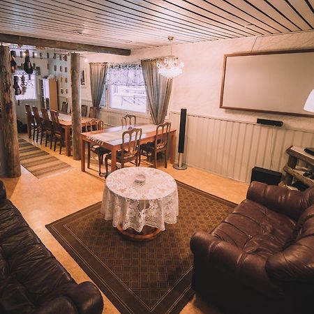 Pellon Helmi Holiday Cottages Dış mekan fotoğraf