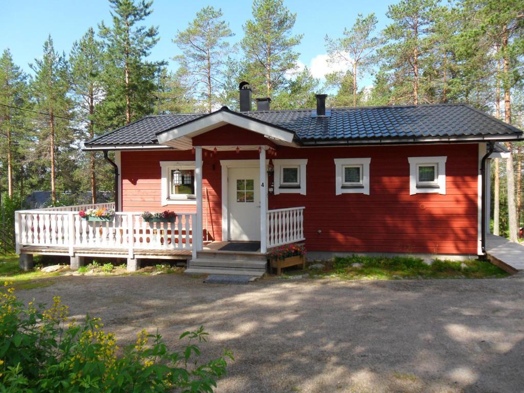 Pellon Helmi Holiday Cottages Dış mekan fotoğraf