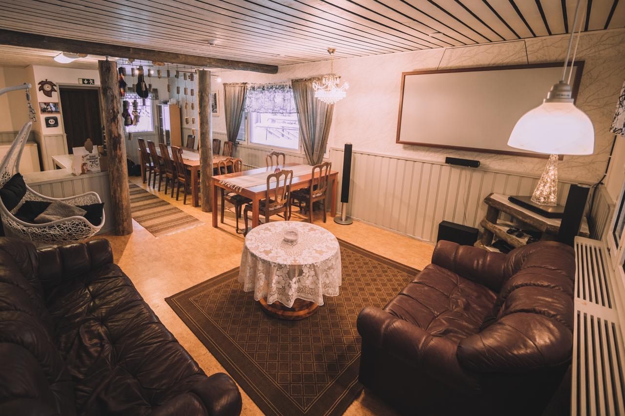 Pellon Helmi Holiday Cottages Dış mekan fotoğraf